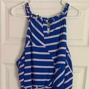 Long beautiful lane Bryant dress